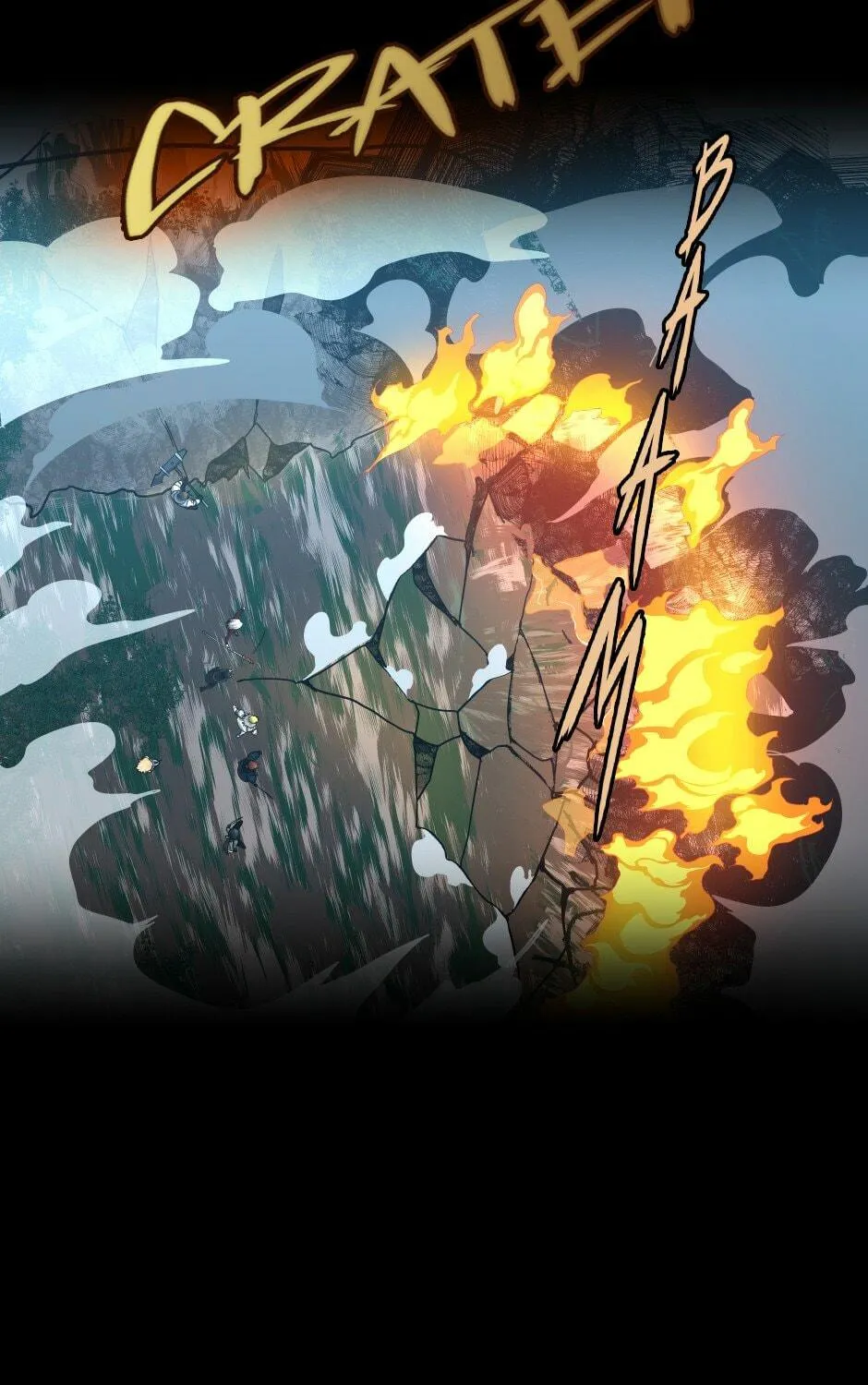 The Beginning After the End Chapter 64 page 89 - 