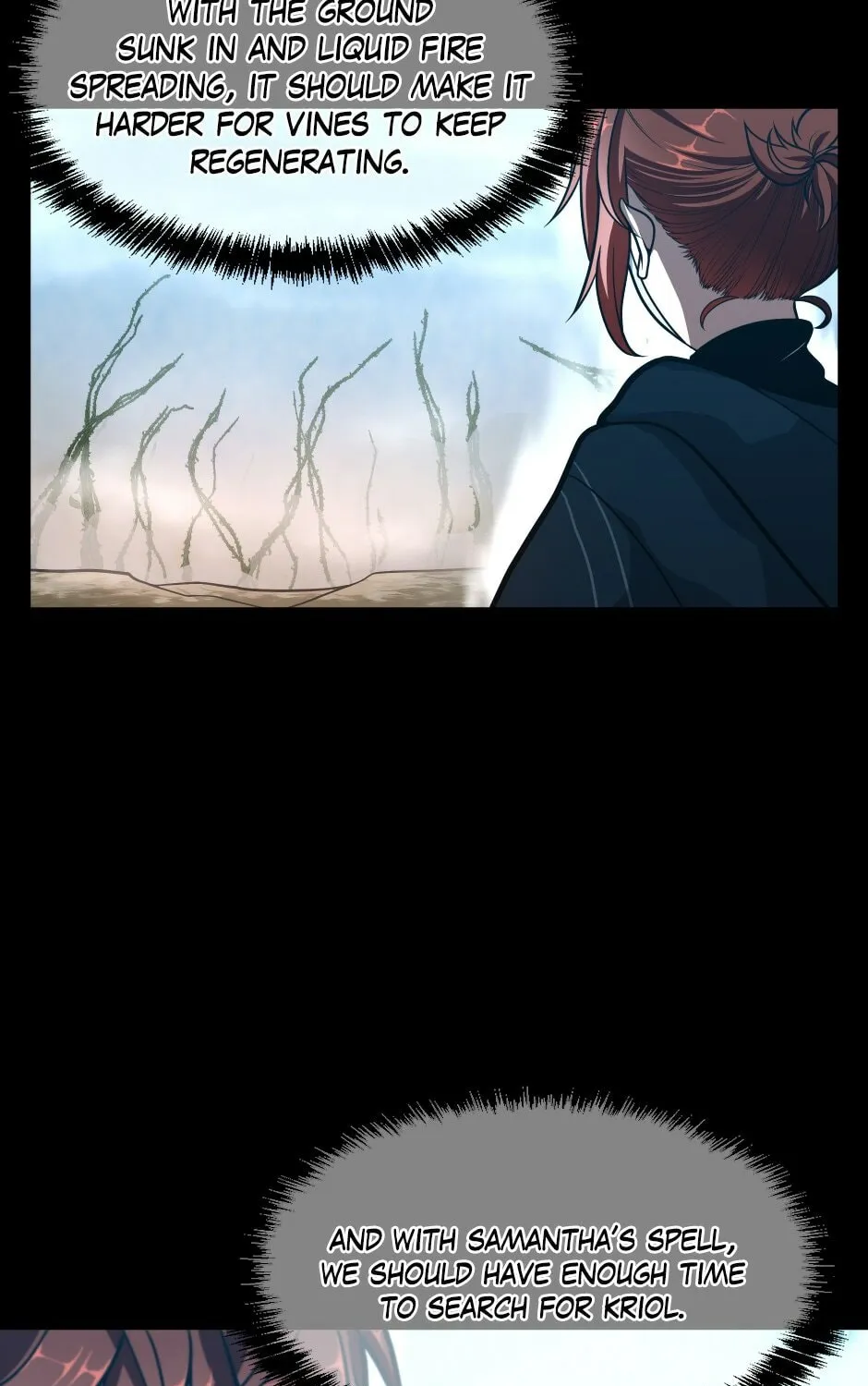 The Beginning After the End Chapter 64 page 91 - 