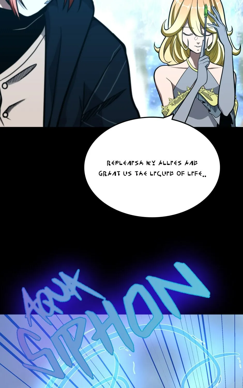 The Beginning After the End Chapter 64 page 93 - 
