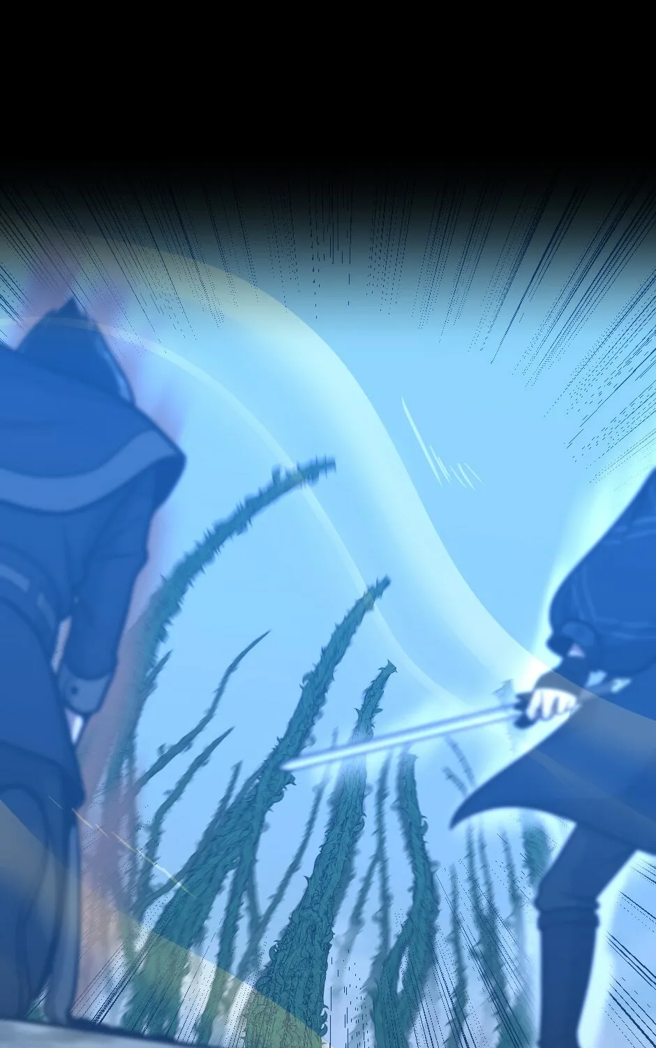 The Beginning After the End Chapter 64 page 97 - 