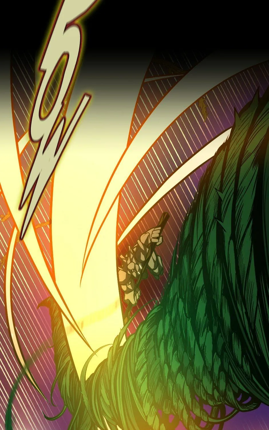 The Beginning After the End Chapter 65 page 113 - 