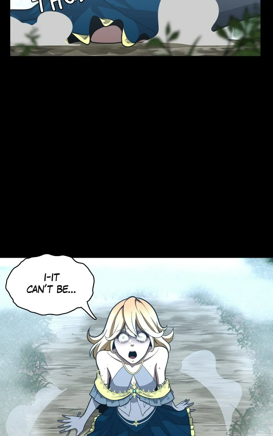 The Beginning After the End Chapter 65 page 13 - 