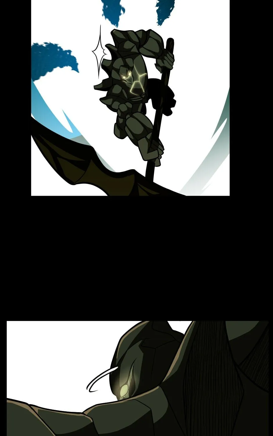 The Beginning After the End Chapter 65 page 127 - 