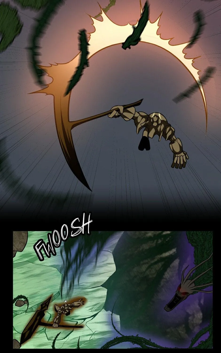 The Beginning After the End Chapter 65 page 129 - 