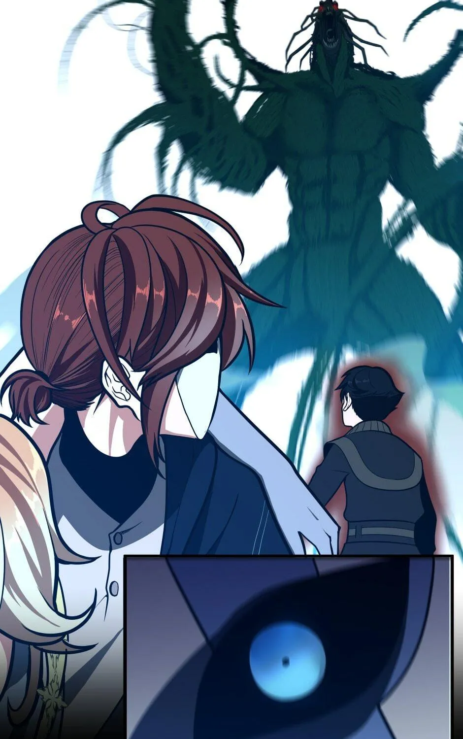 The Beginning After the End Chapter 65 page 137 - 