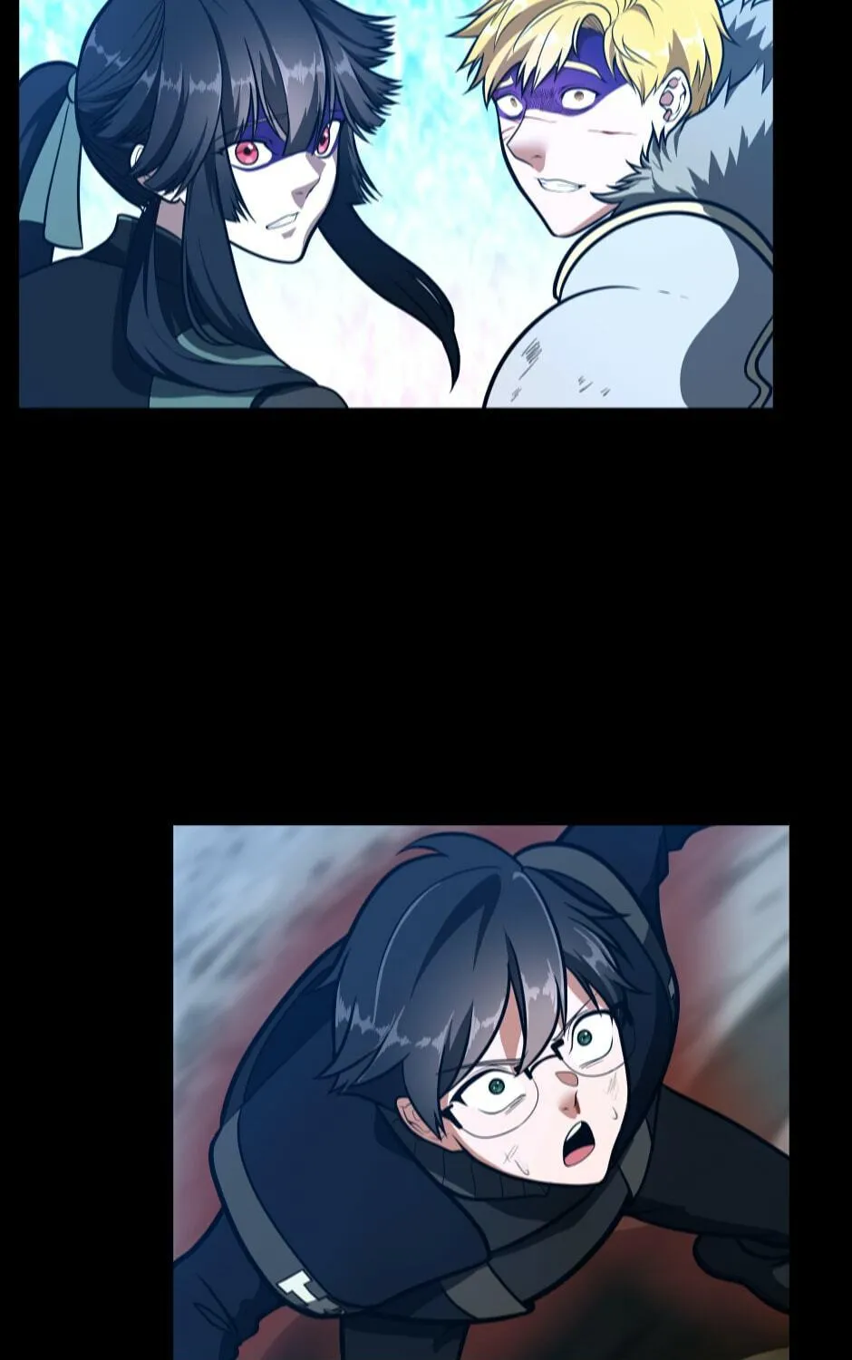 The Beginning After the End Chapter 65 page 139 - 