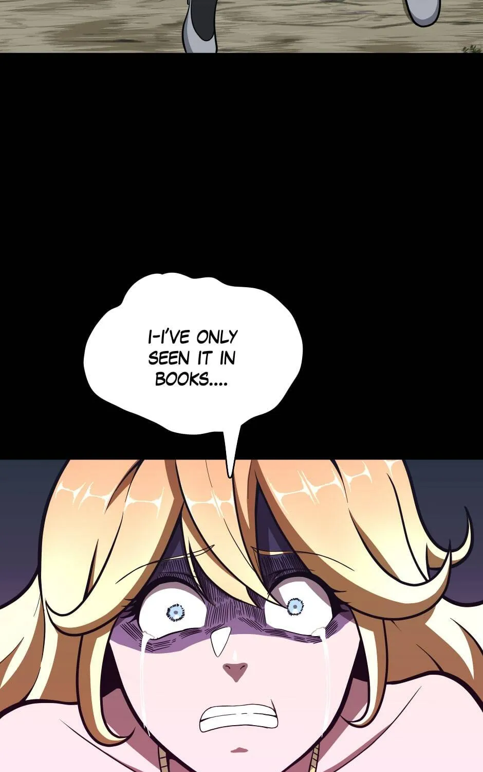 The Beginning After the End Chapter 65 page 15 - 