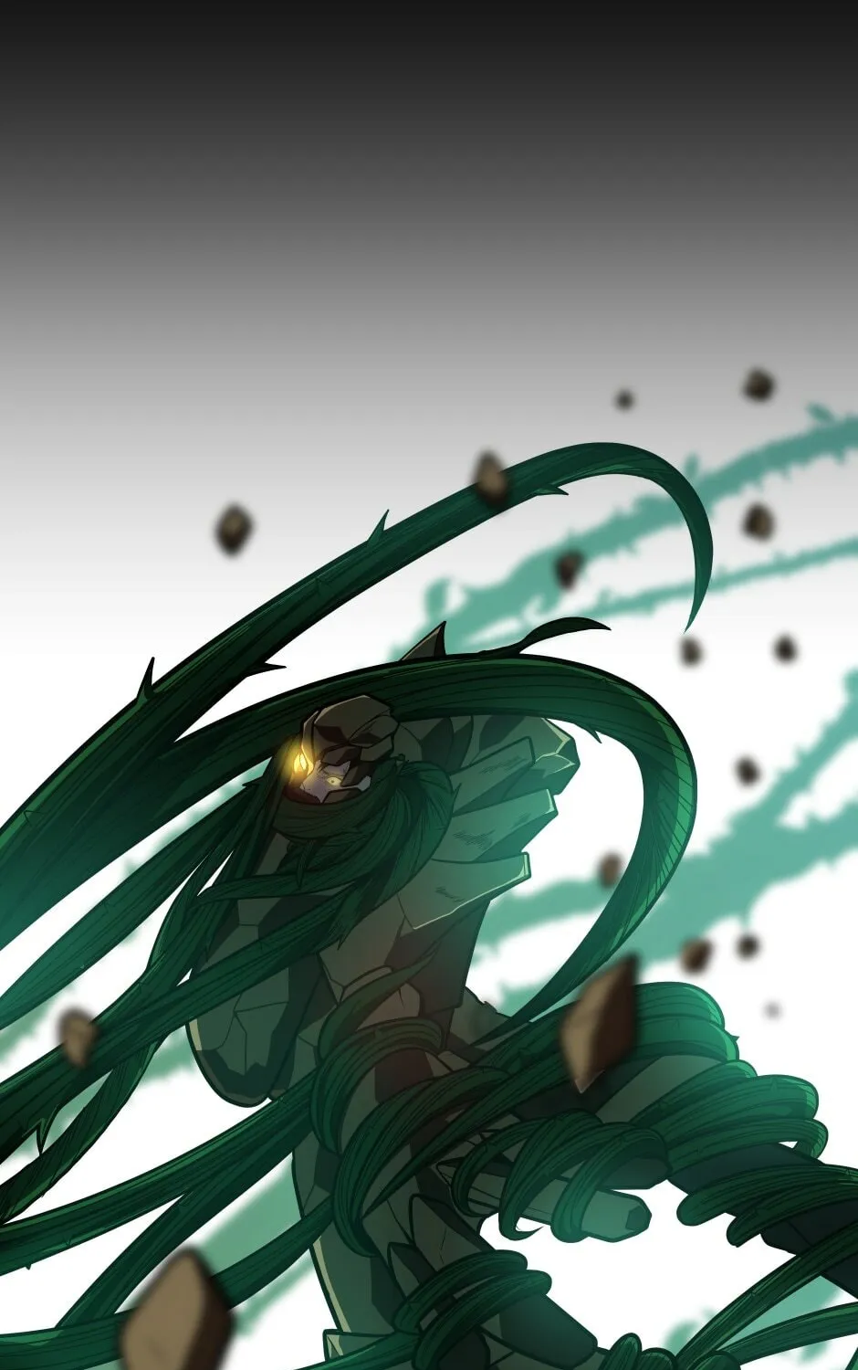 The Beginning After the End Chapter 65 page 141 - 