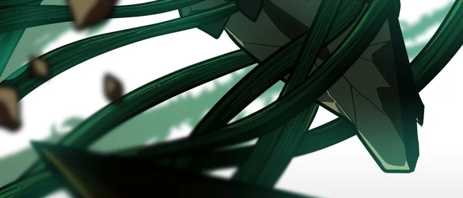 The Beginning After the End Chapter 65 page 142 - 