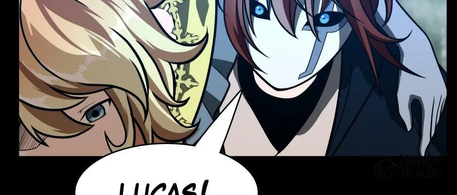 The Beginning After the End Chapter 65 page 144 - 