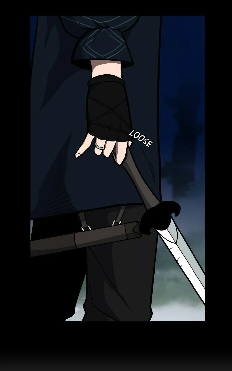 The Beginning After the End Chapter 65 page 3 - 