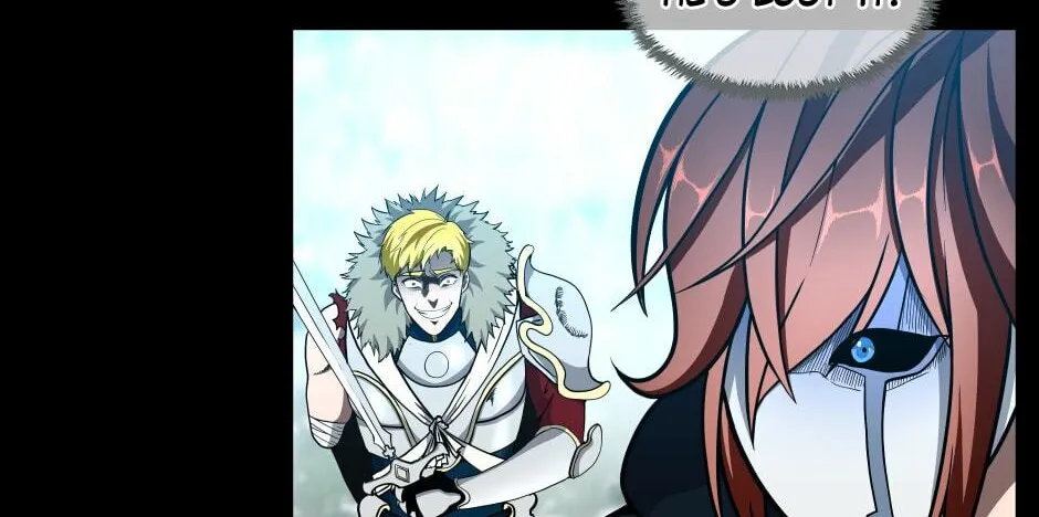 The Beginning After the End Chapter 65 page 22 - 