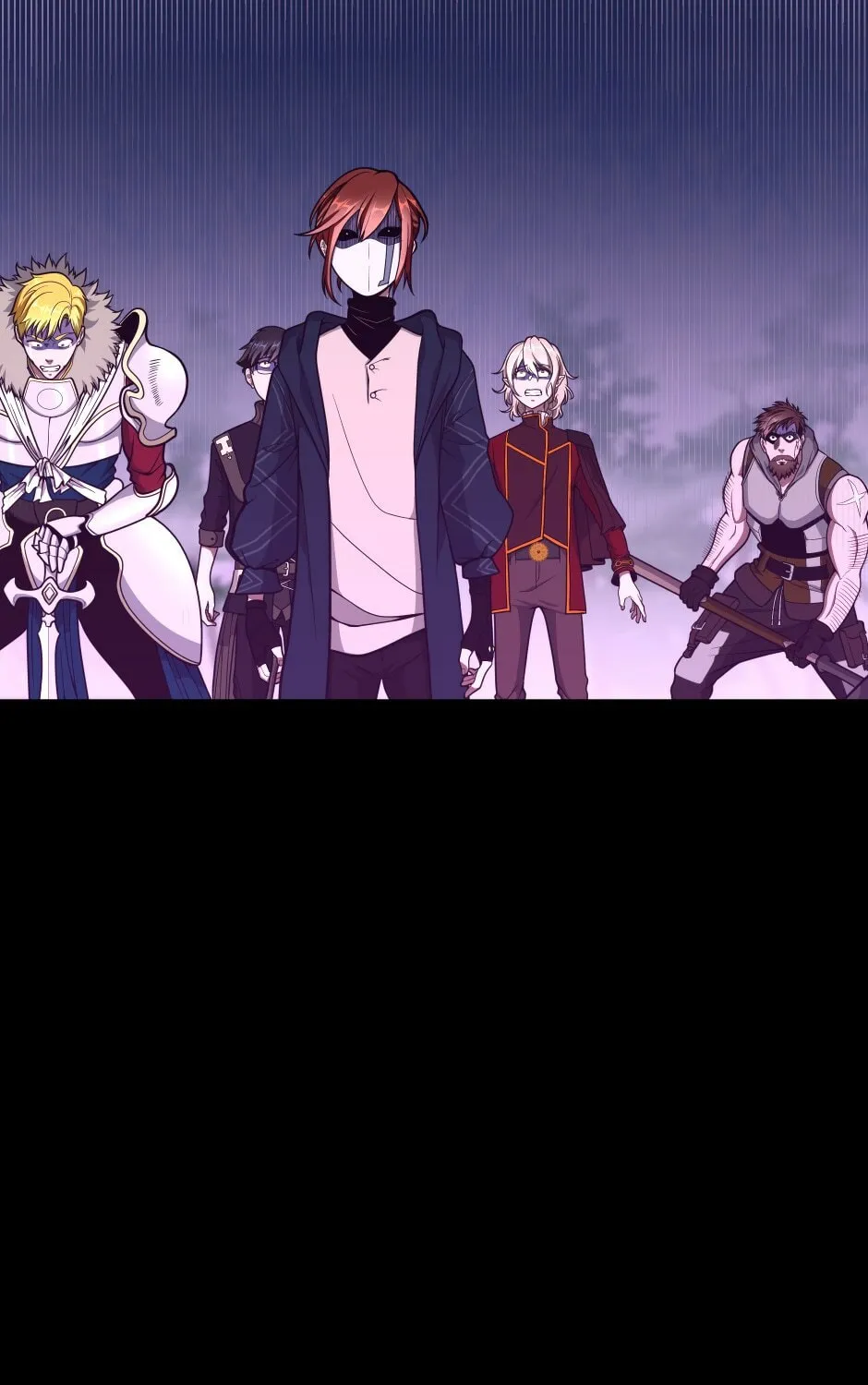 The Beginning After the End Chapter 65 page 33 - 