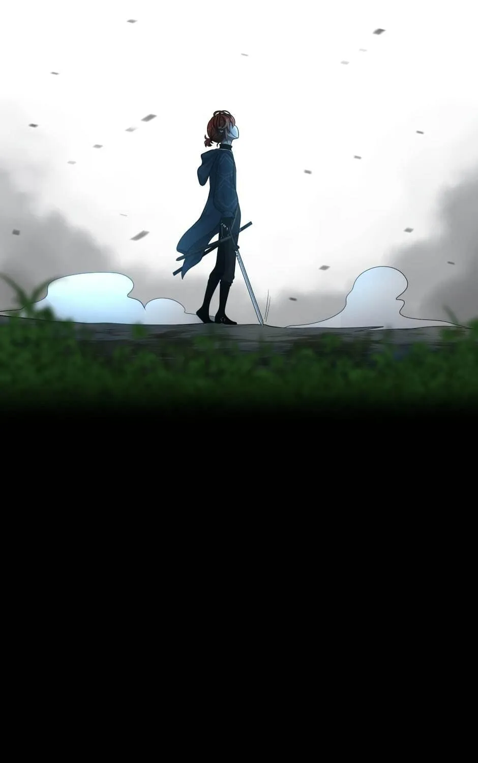 The Beginning After the End Chapter 65 page 5 - 