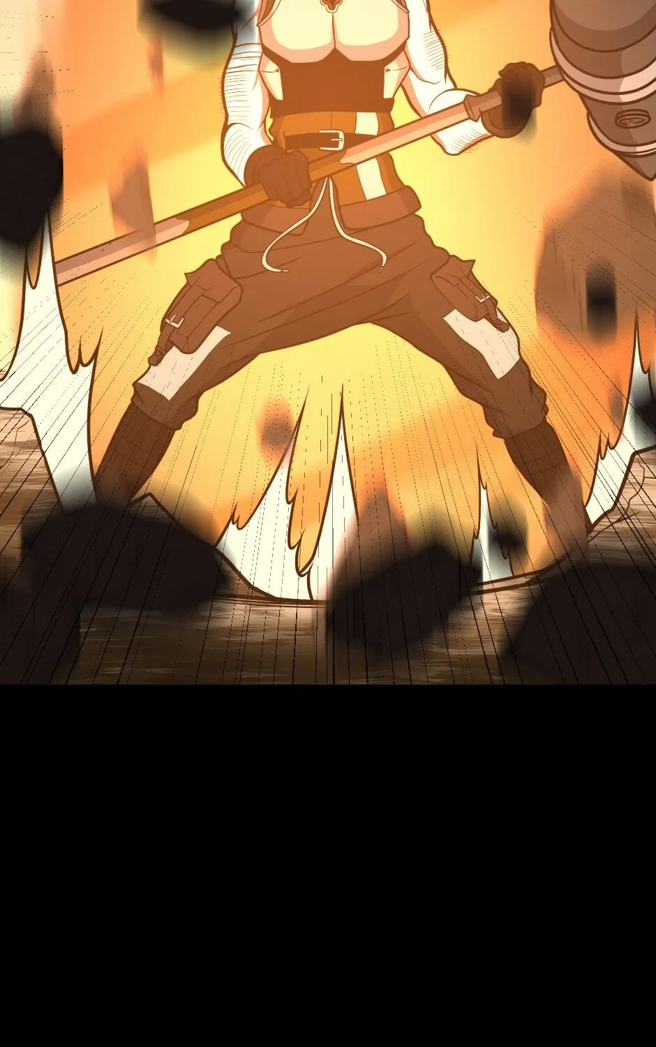 The Beginning After the End Chapter 65 page 51 - 