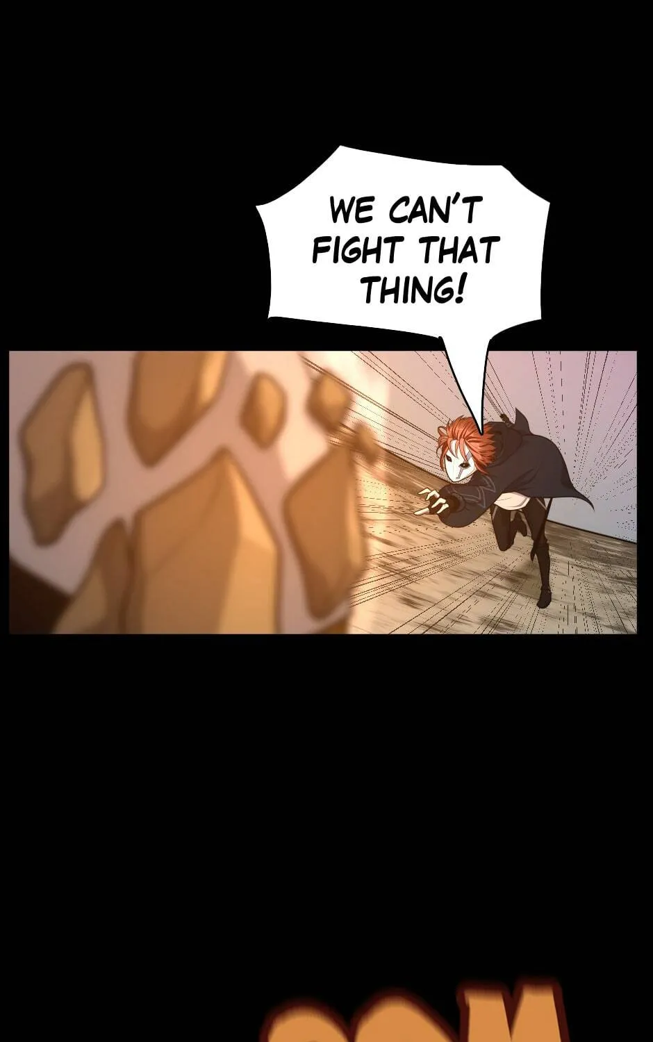 The Beginning After the End Chapter 65 page 55 - 