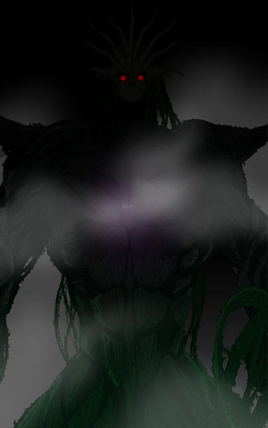 The Beginning After the End Chapter 65 page 7 - 