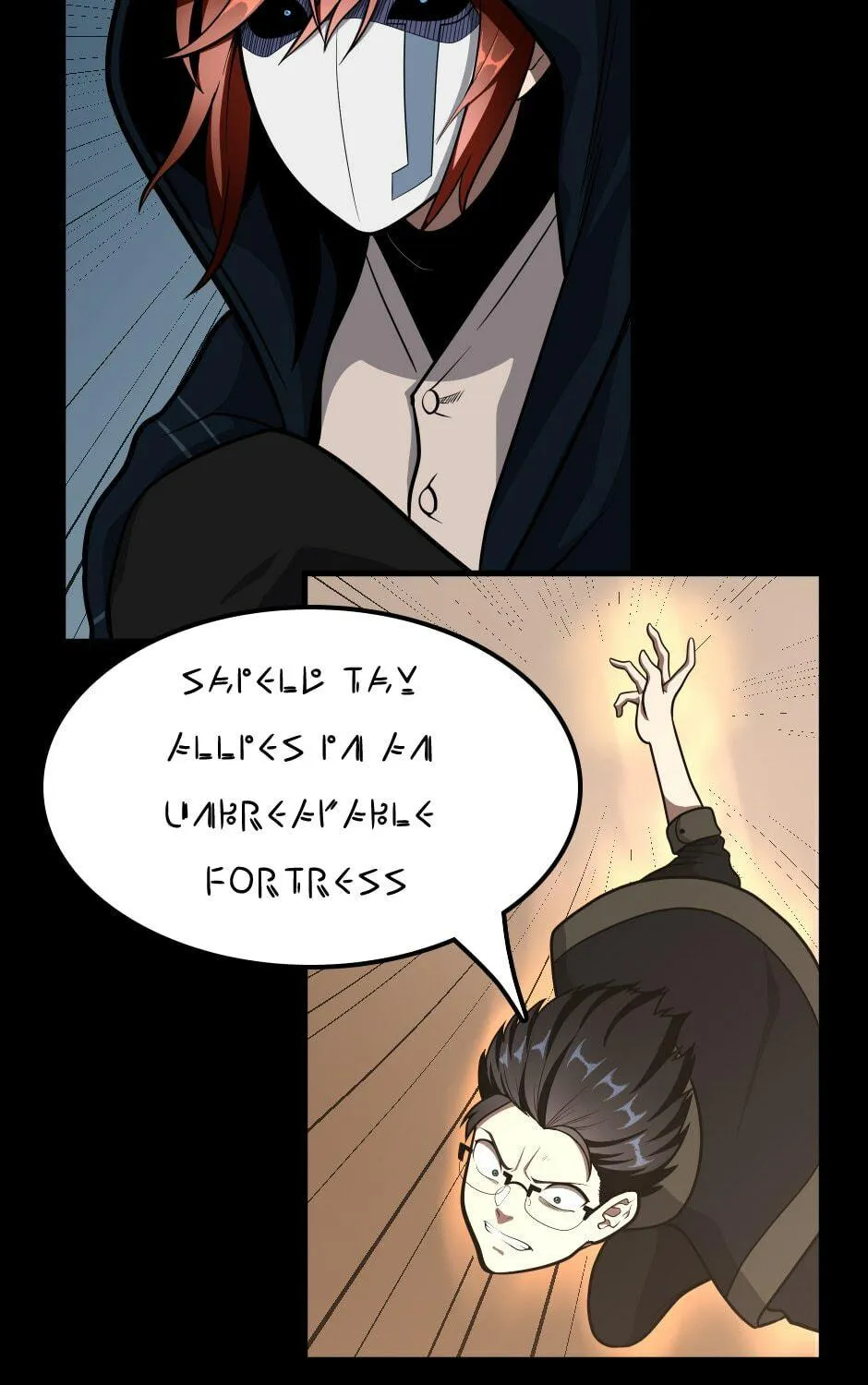 The Beginning After the End Chapter 65 page 69 - 