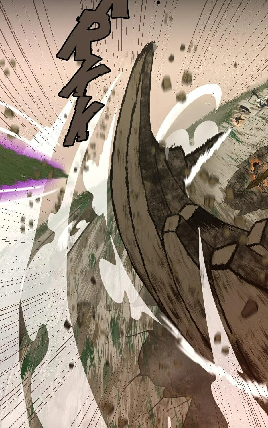 The Beginning After the End Chapter 65 page 71 - 