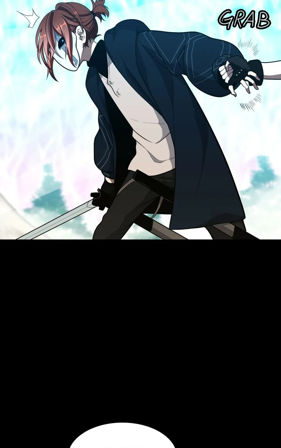 The Beginning After the End Chapter 65 page 75 - 