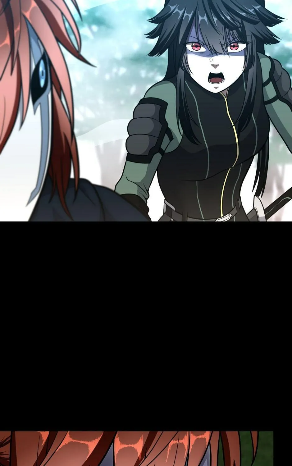 The Beginning After the End Chapter 65 page 77 - 