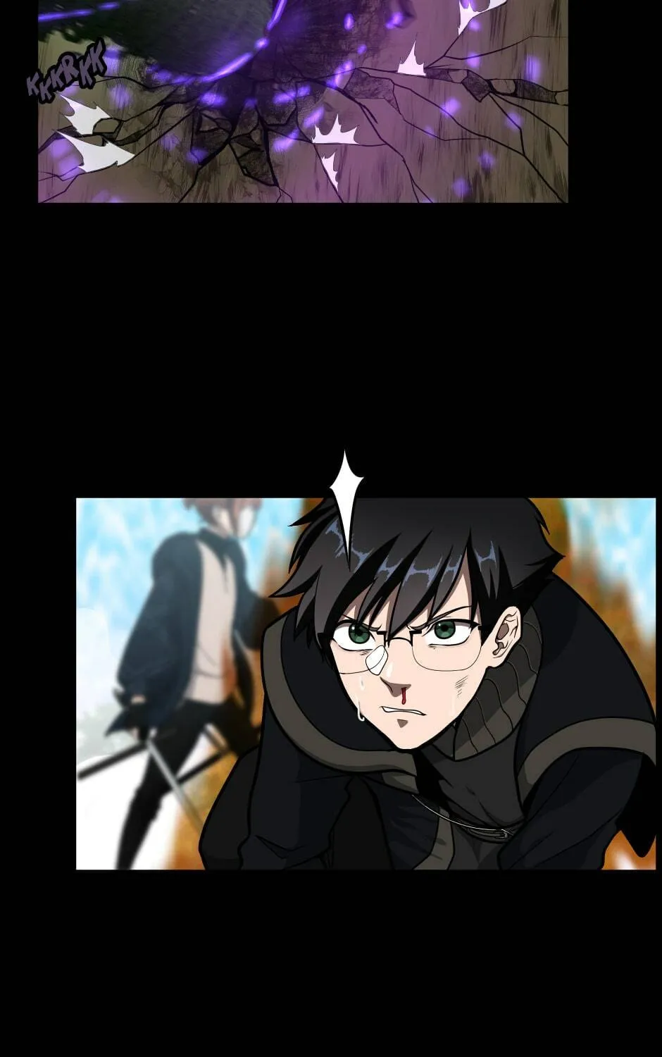 The Beginning After the End Chapter 65 page 81 - 