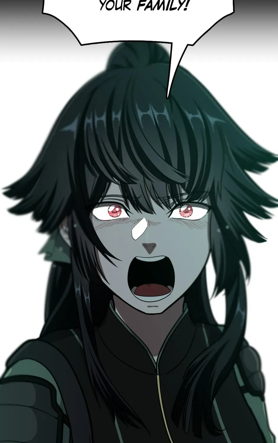 The Beginning After the End Chapter 65 page 85 - 