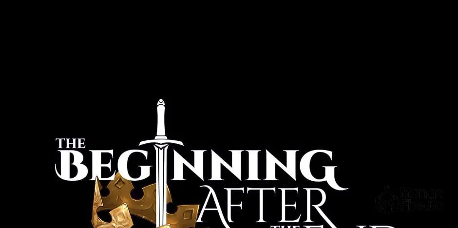 The Beginning After the End Chapter 65 page 10 - 