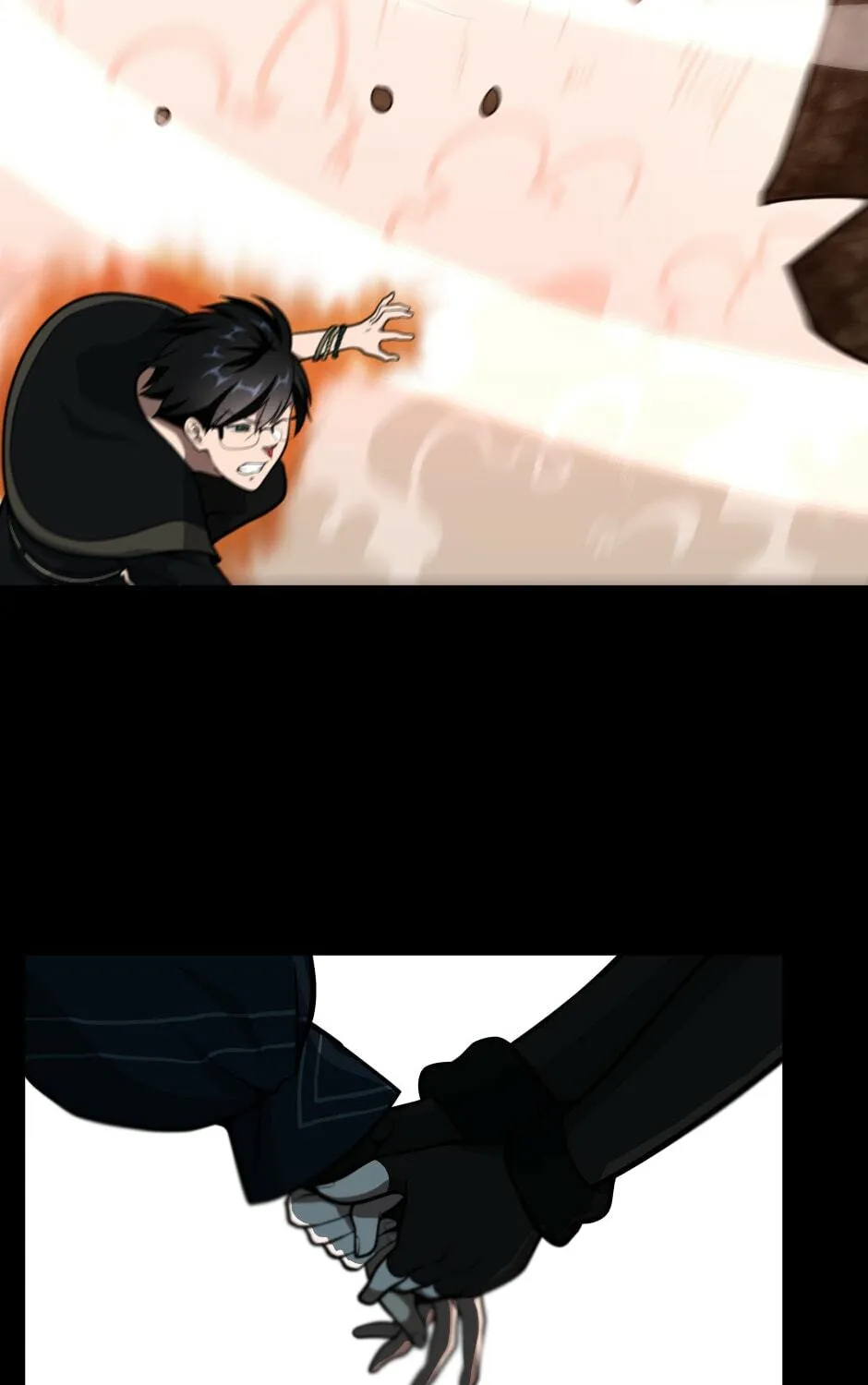 The Beginning After the End Chapter 65 page 91 - 