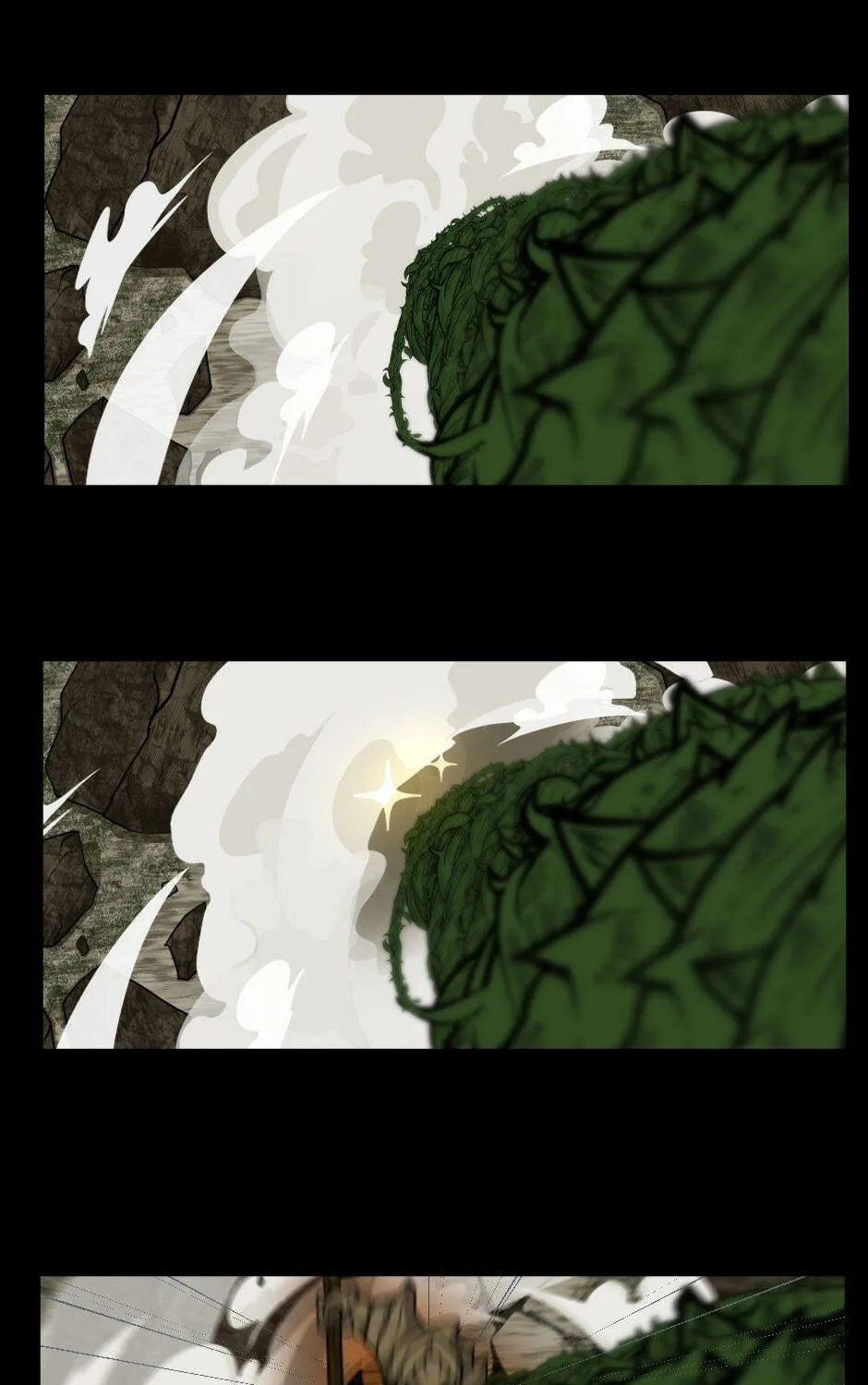 The Beginning After the End Chapter 65 page 95 - 