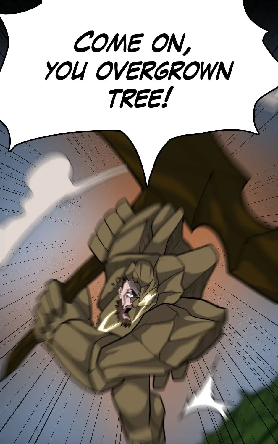The Beginning After the End Chapter 65 page 97 - 