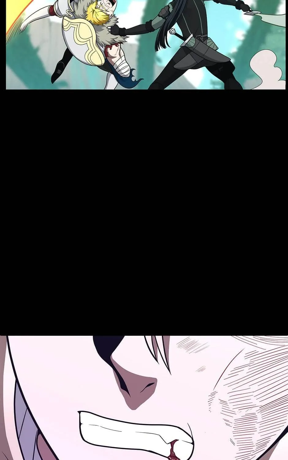 The Beginning After the End Chapter 66 page 11 - 