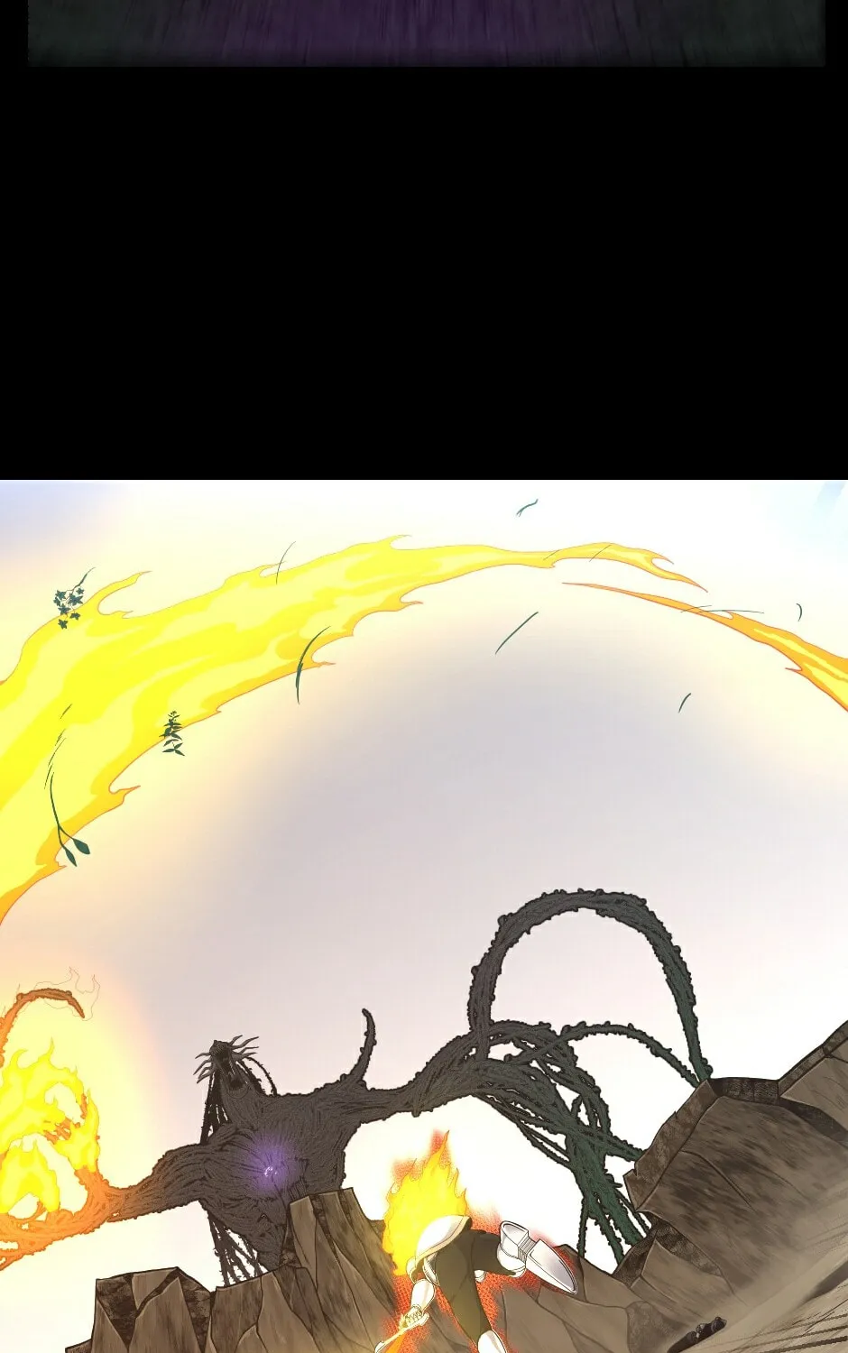 The Beginning After the End Chapter 66 page 105 - 