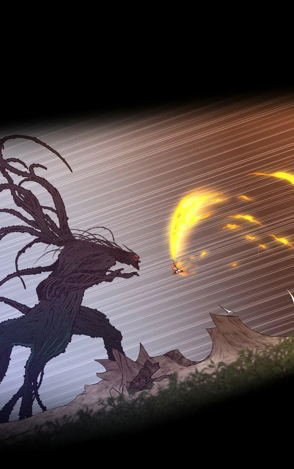 The Beginning After the End Chapter 66 page 109 - 