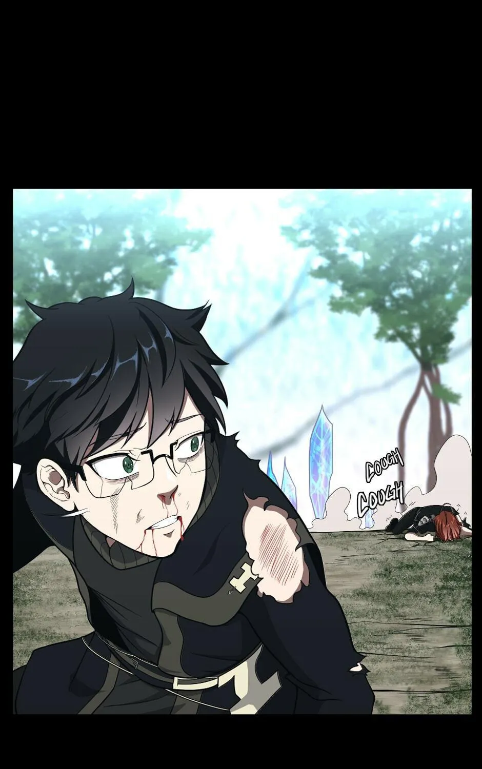 The Beginning After the End Chapter 66 page 113 - 
