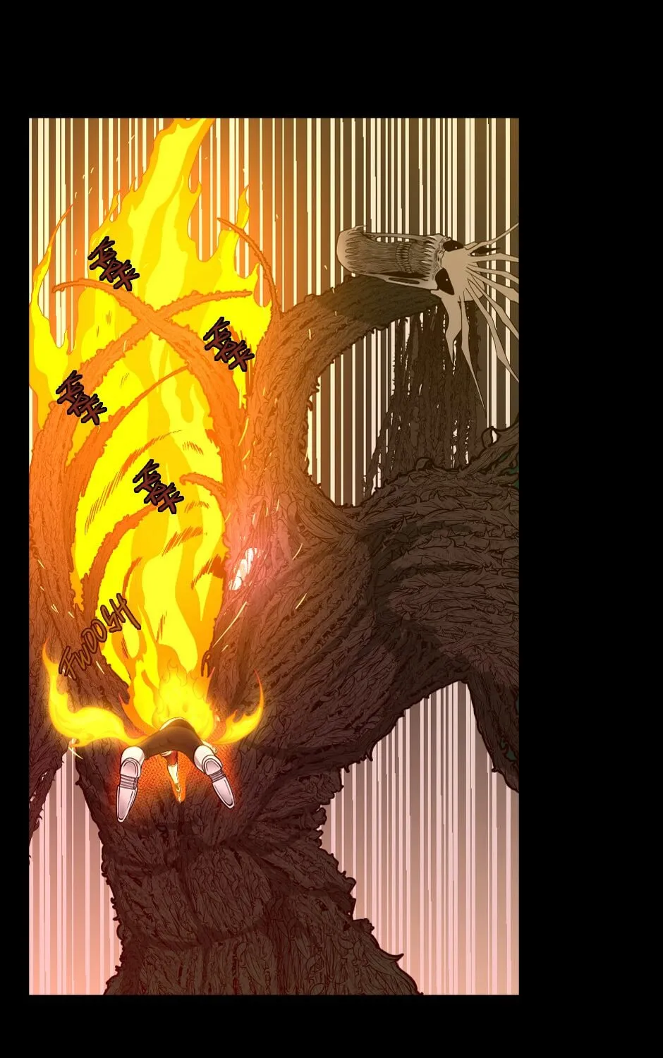 The Beginning After the End Chapter 66 page 115 - 