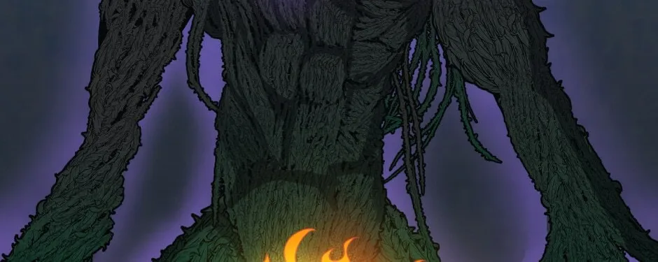 The Beginning After the End Chapter 66 page 122 - 