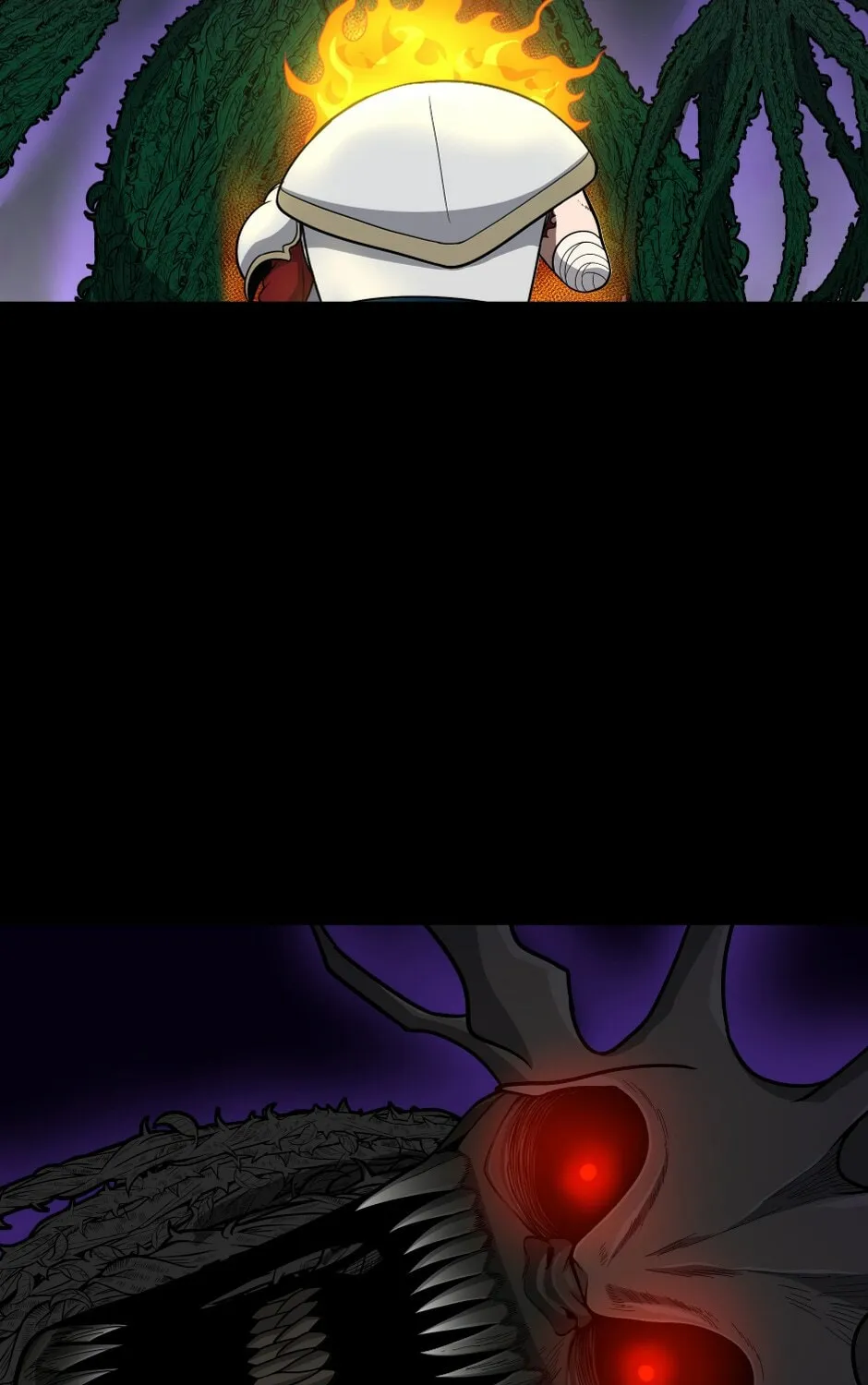 The Beginning After the End Chapter 66 page 123 - 