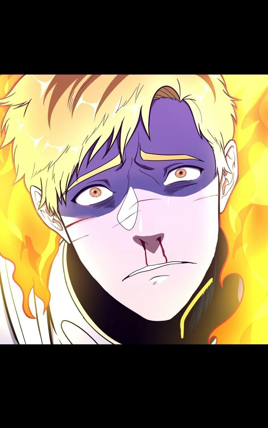 The Beginning After the End Chapter 66 page 129 - 