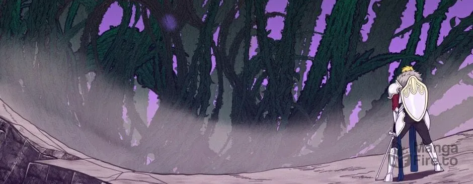 The Beginning After the End Chapter 66 page 132 - 