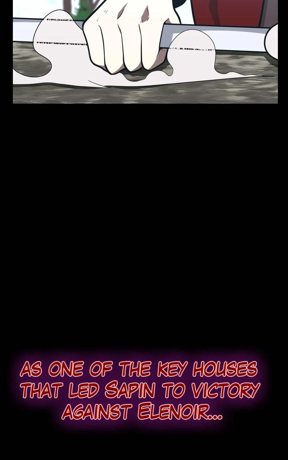 The Beginning After the End Chapter 66 page 15 - 