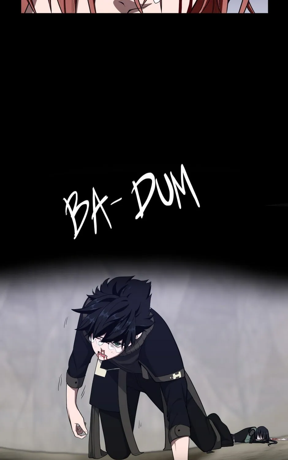 The Beginning After the End Chapter 66 page 141 - 