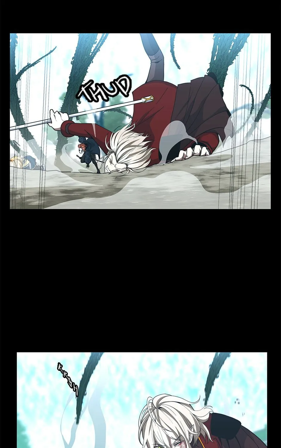 The Beginning After the End Chapter 66 page 3 - 