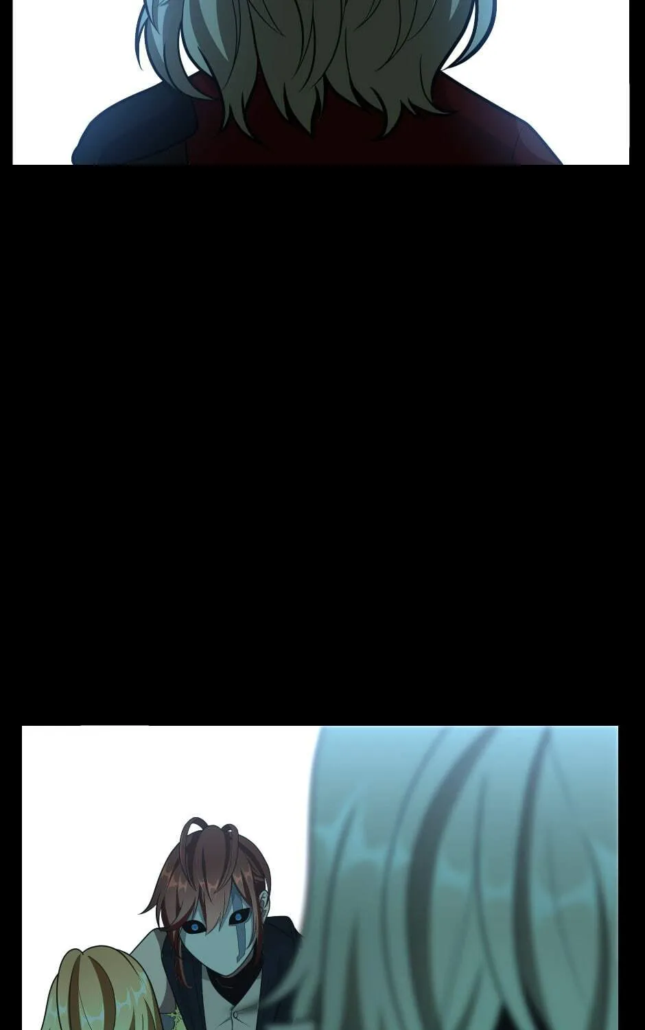 The Beginning After the End Chapter 66 page 21 - 