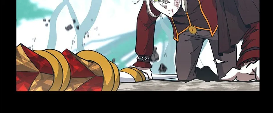 The Beginning After the End Chapter 66 page 4 - 
