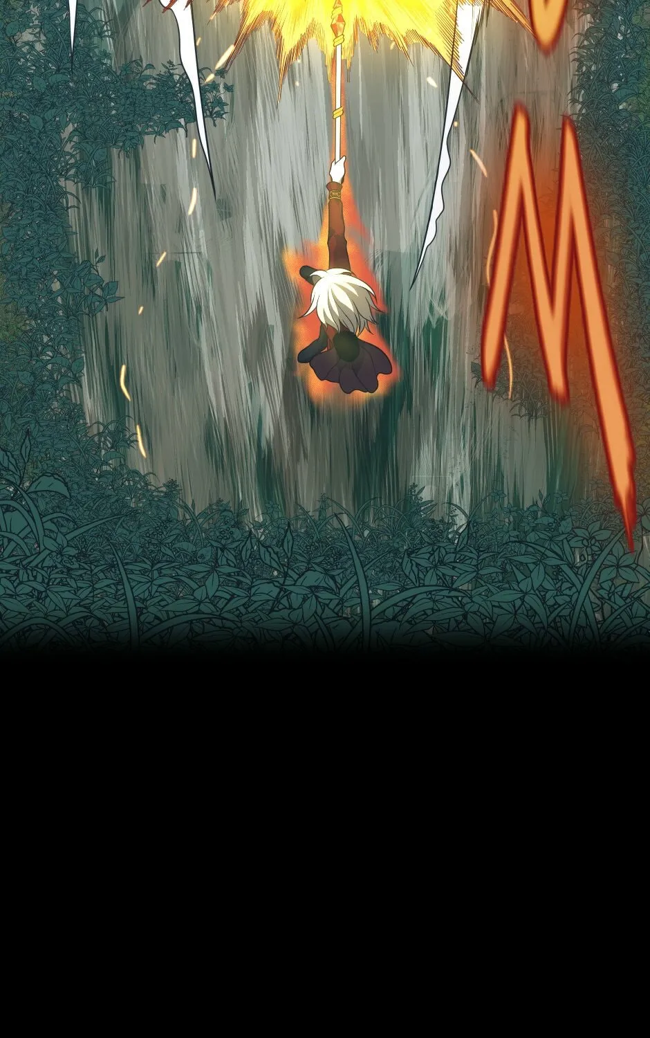 The Beginning After the End Chapter 66 page 31 - 