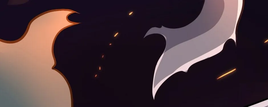 The Beginning After the End Chapter 66 page 38 - 