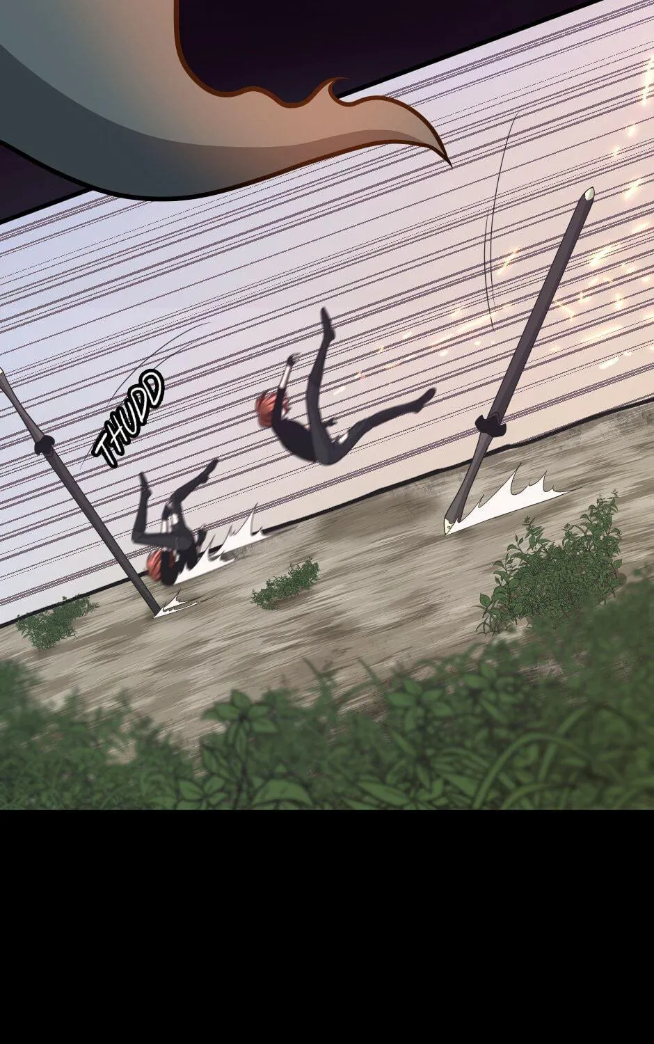 The Beginning After the End Chapter 66 page 39 - 