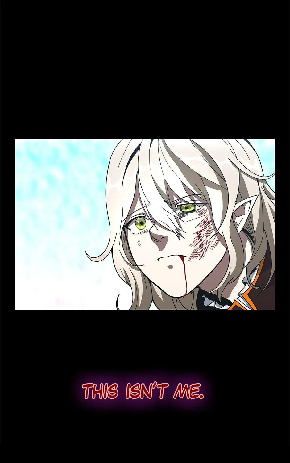 The Beginning After the End Chapter 66 page 5 - 