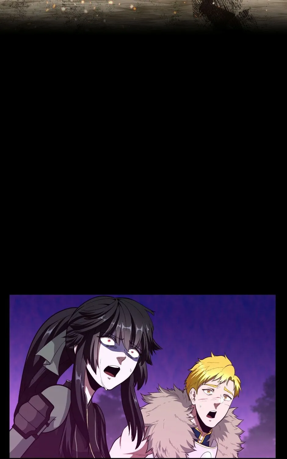 The Beginning After the End Chapter 66 page 45 - 